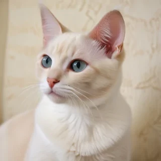 colorpoint shorthair breed