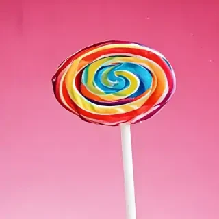 picture of lollipop
