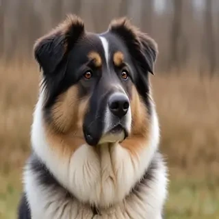 alaskan shepherd