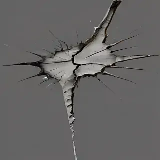 cracked png