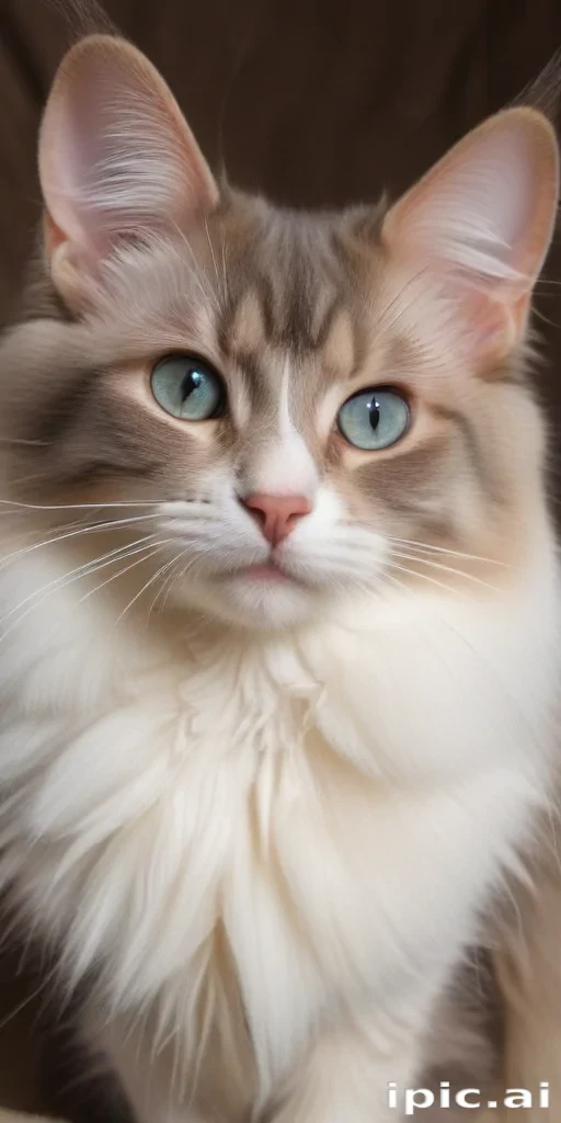 oriental longhair cat breed