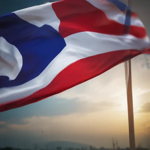 thailand flag