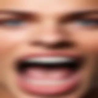 mouth open png