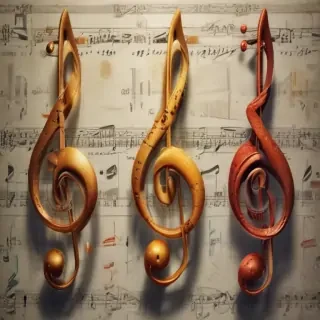 music symbols