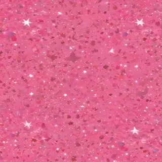 pink stars png