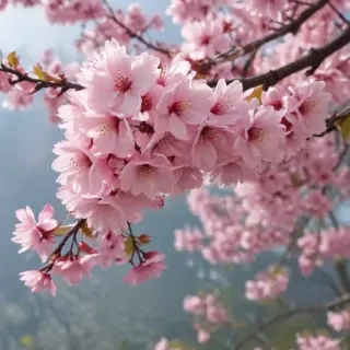 sakura blossom wallpaper