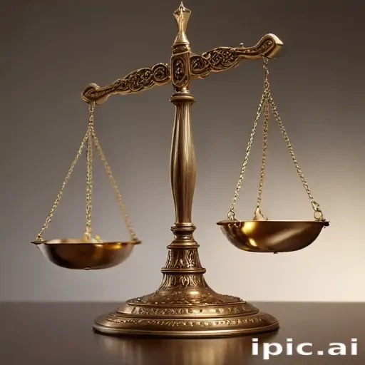 scales of justice