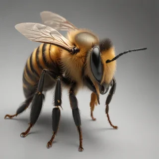 bee png
