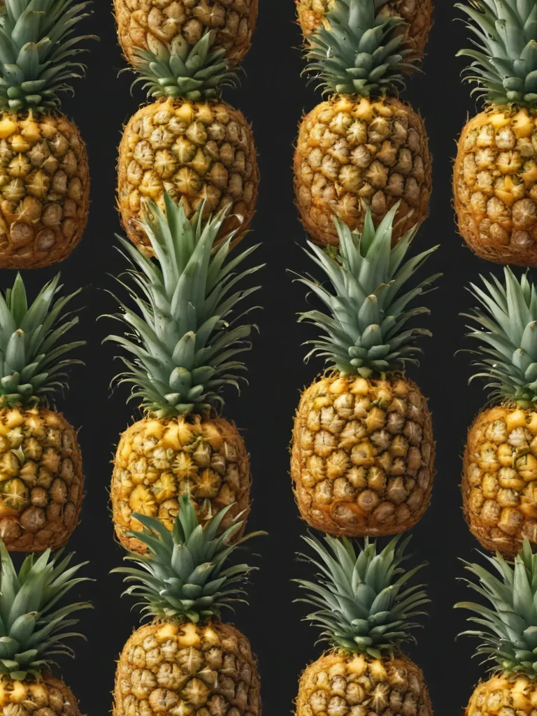 pineapple png