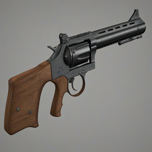 png gun