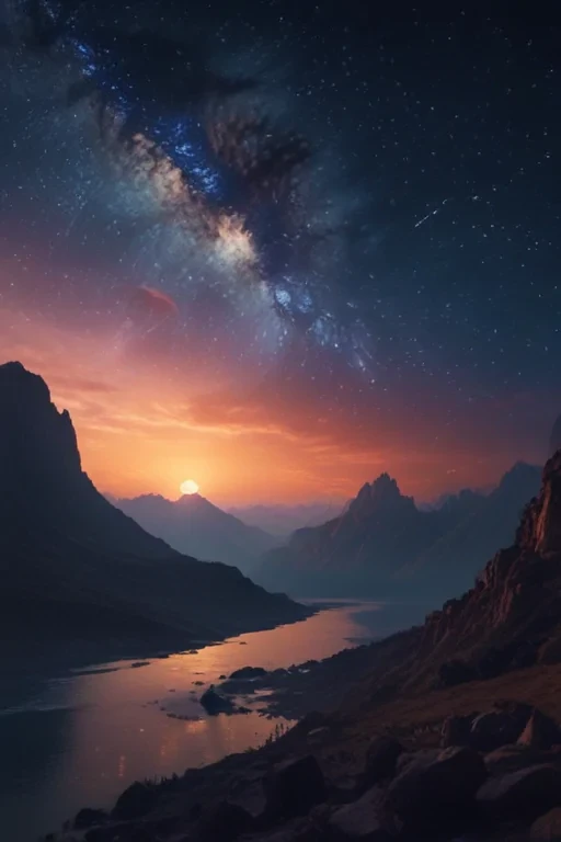 night backgrounds