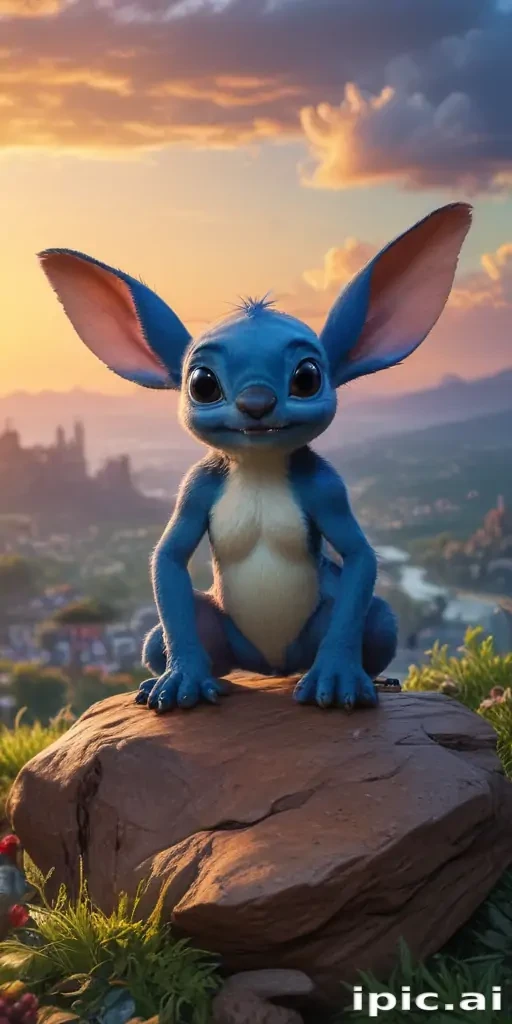 stich wallpapers