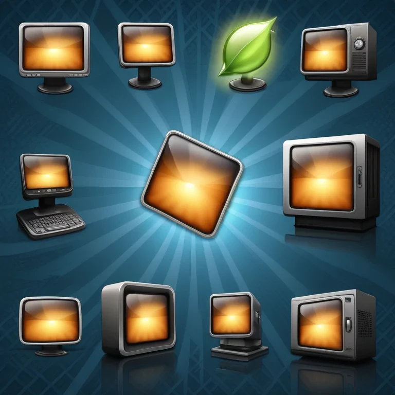 screensavers