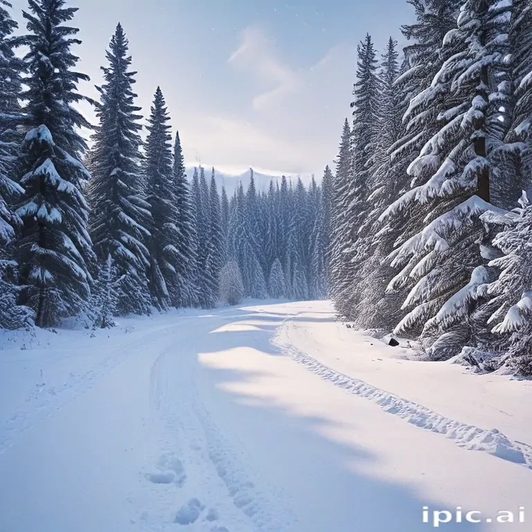 snow backgrounds for iphone