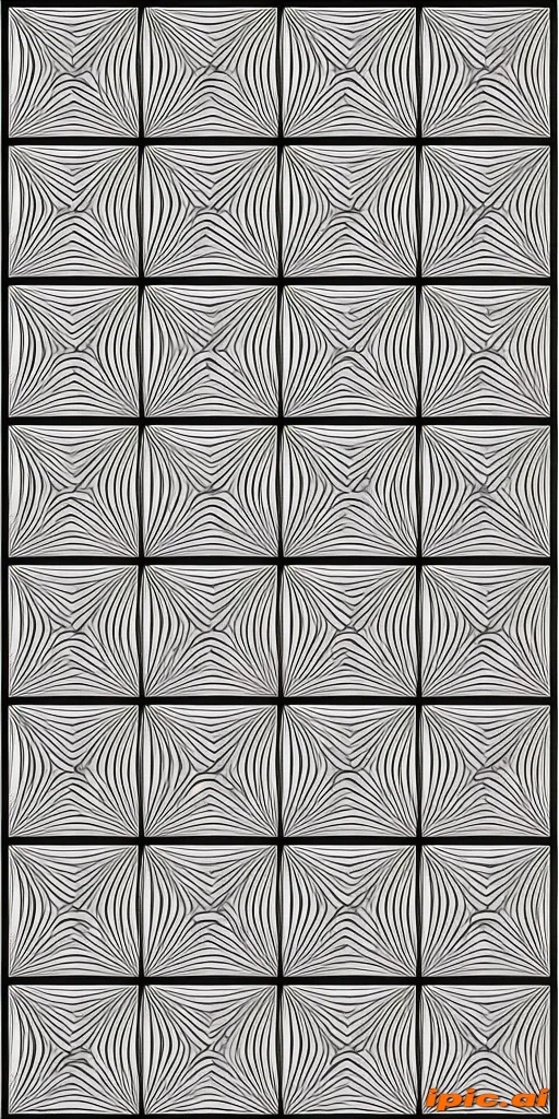 pattern line designs