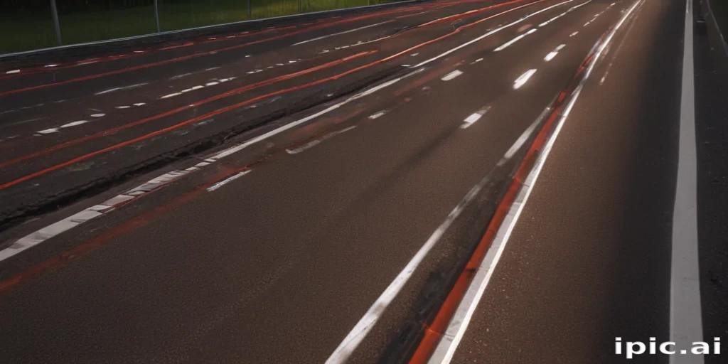 running track