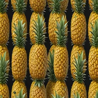pineapple png