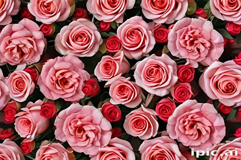 rose wallpaper background