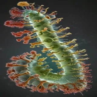 bacteria png
