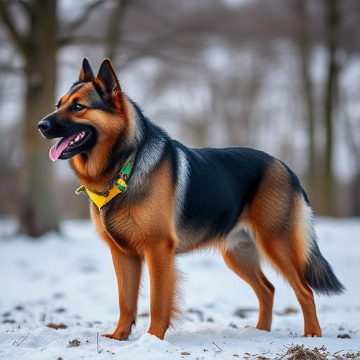 tornjak dog breed