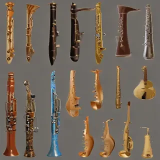 instruments png