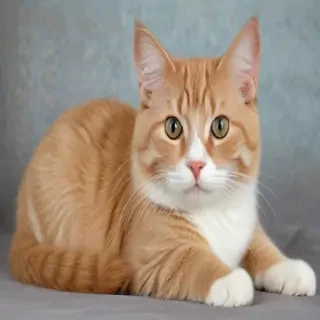 american polydactyl cat breed