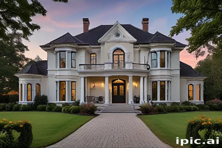 mansion png