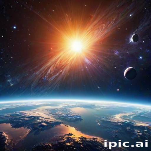 space wallpaper iphone hd