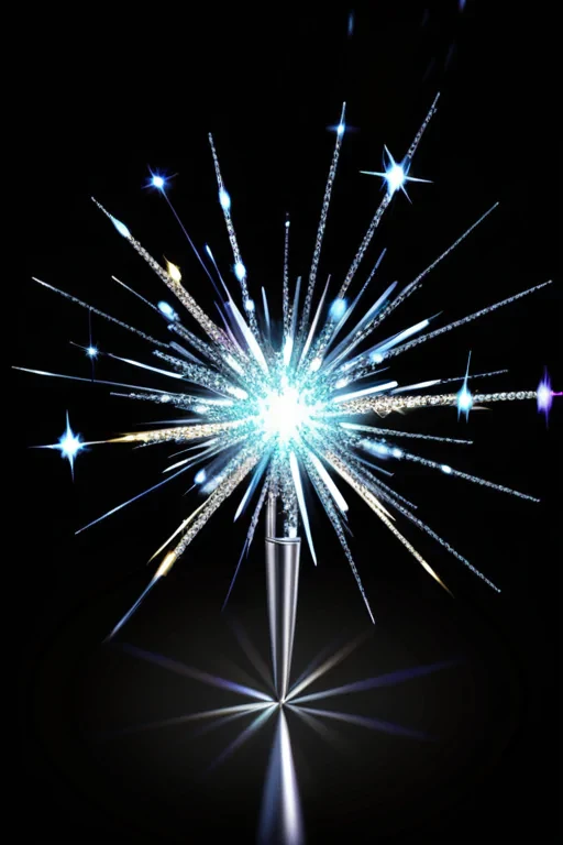 png sparkle