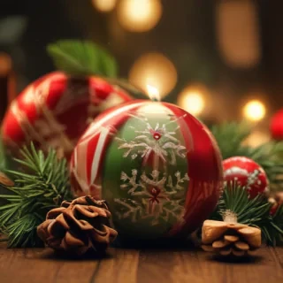 christmas wallpaper free android