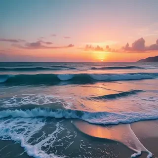 ocean wallpaper aesthetic