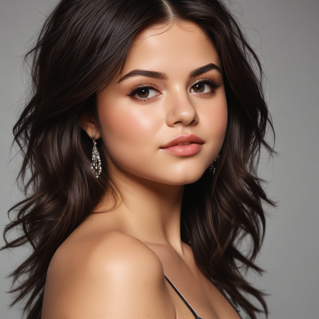 timeline selena gomez