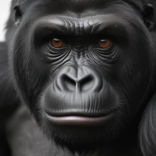 gorilla png