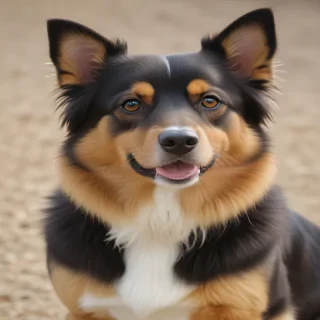 affenshire dog breed