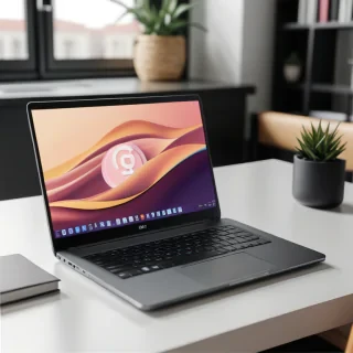 laptop mockup png