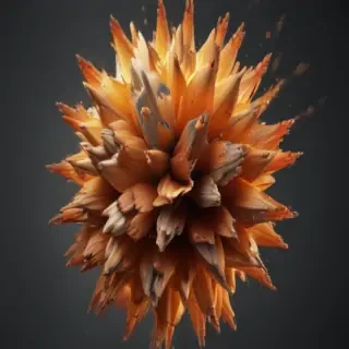 explosive png