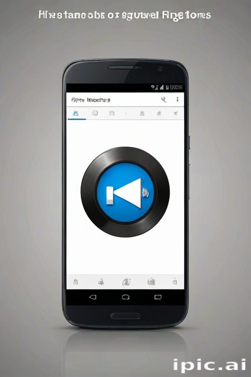 free ringtones for android