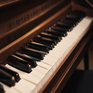 piano songs