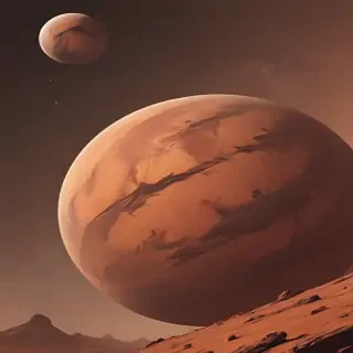 mars backgrounds