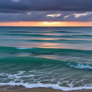 ocean desktop photos