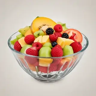 fruit bowl png