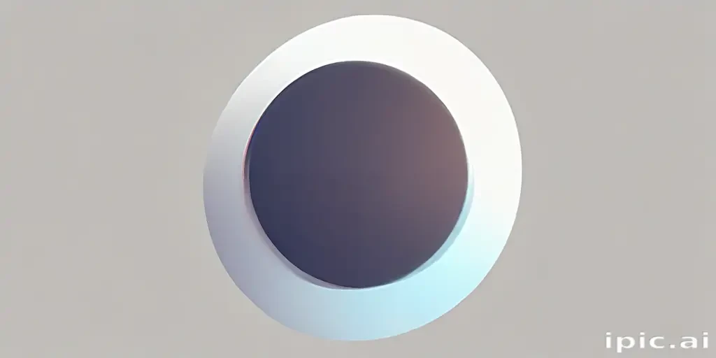 blur circle png