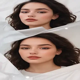 aesthetic photos icon