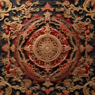 chinese patterns