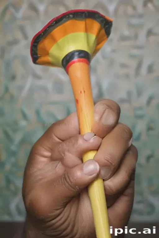 vuvuzela