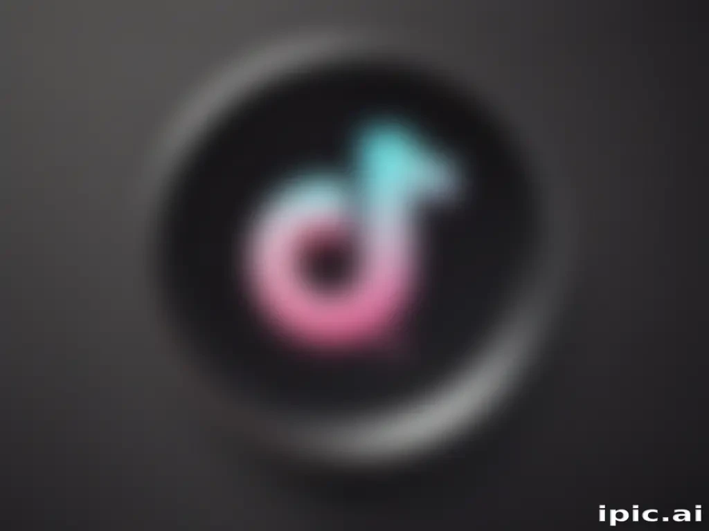 tik tok logo