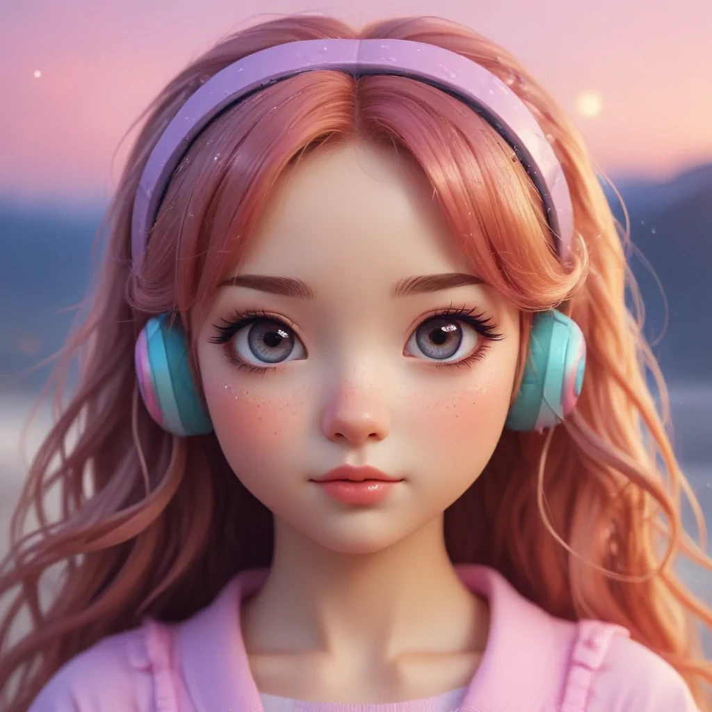 kawaii iphone wallpaper