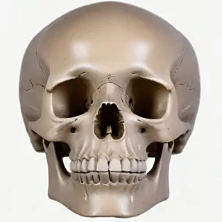 skull png