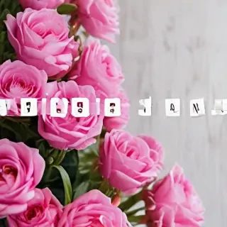 hello june images