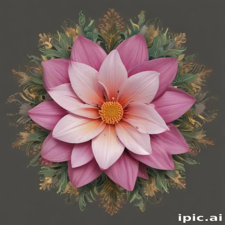 flower png clip art